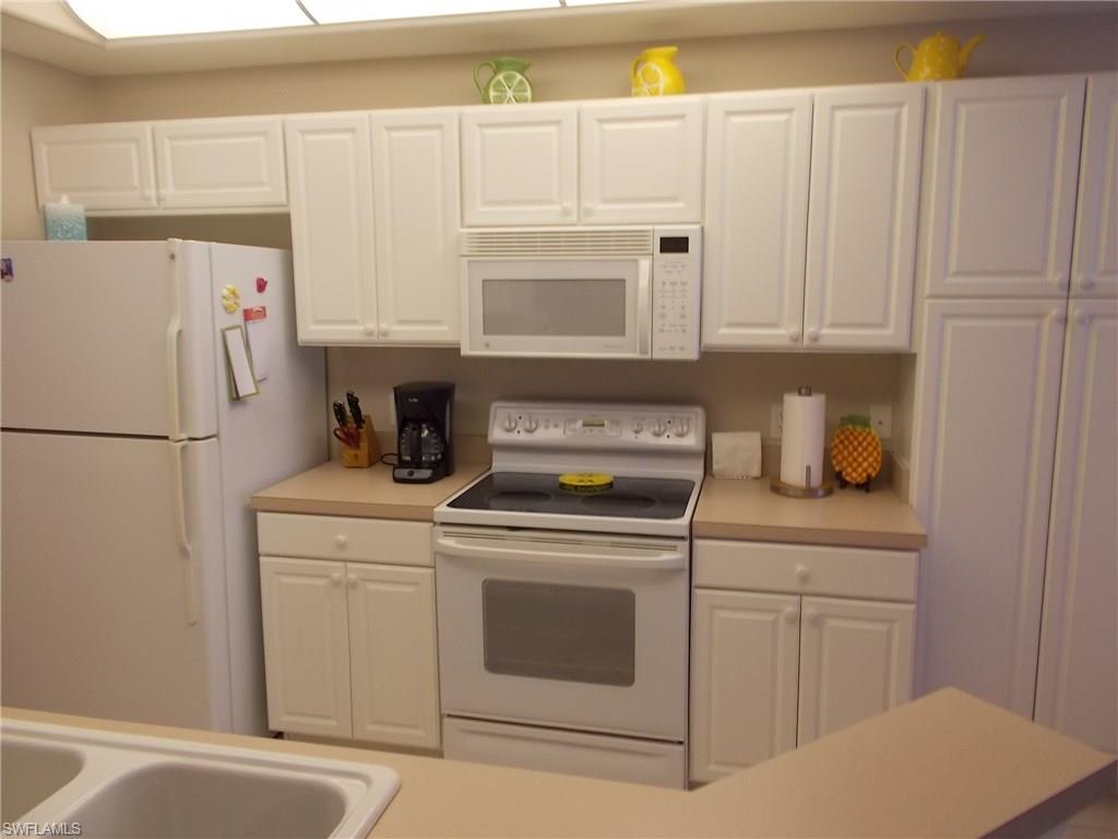 MILL CREEK - Residential