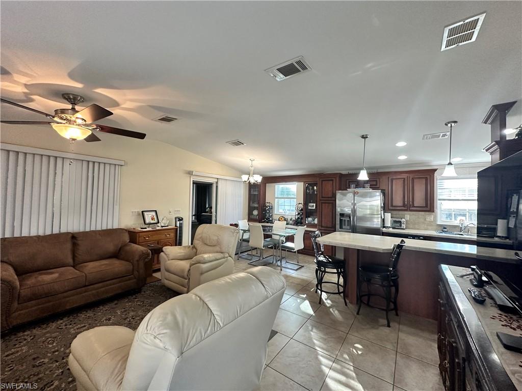 SILVER LAKES - Residential