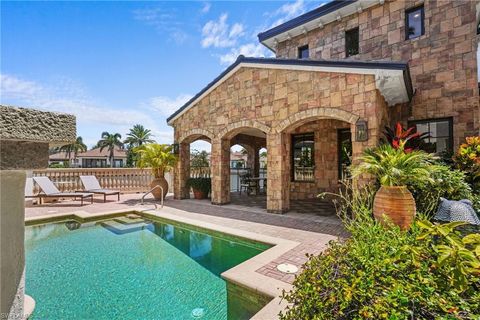 16653 Toscana CIR 701 NAPLES FL 34110