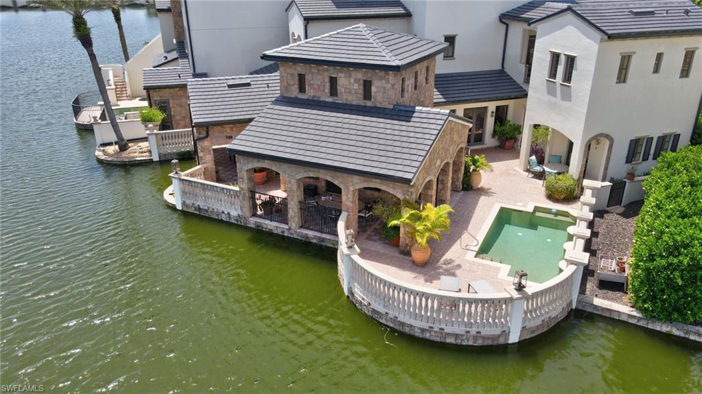 16653 Toscana CIR 701