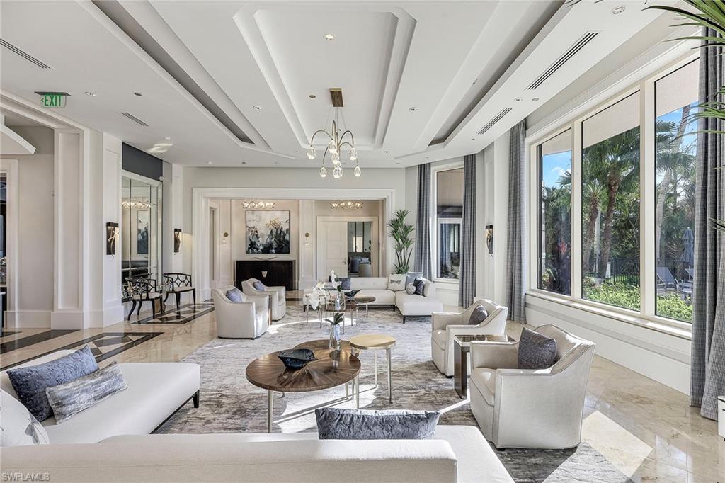 NAVONA AT THE COLONY - Residential