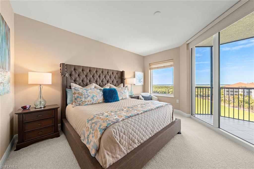 NAVONA AT THE COLONY - Residential