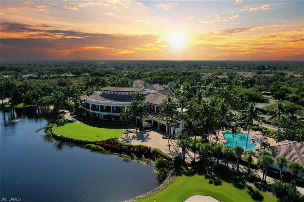 NAVONA AT THE COLONY - Residential