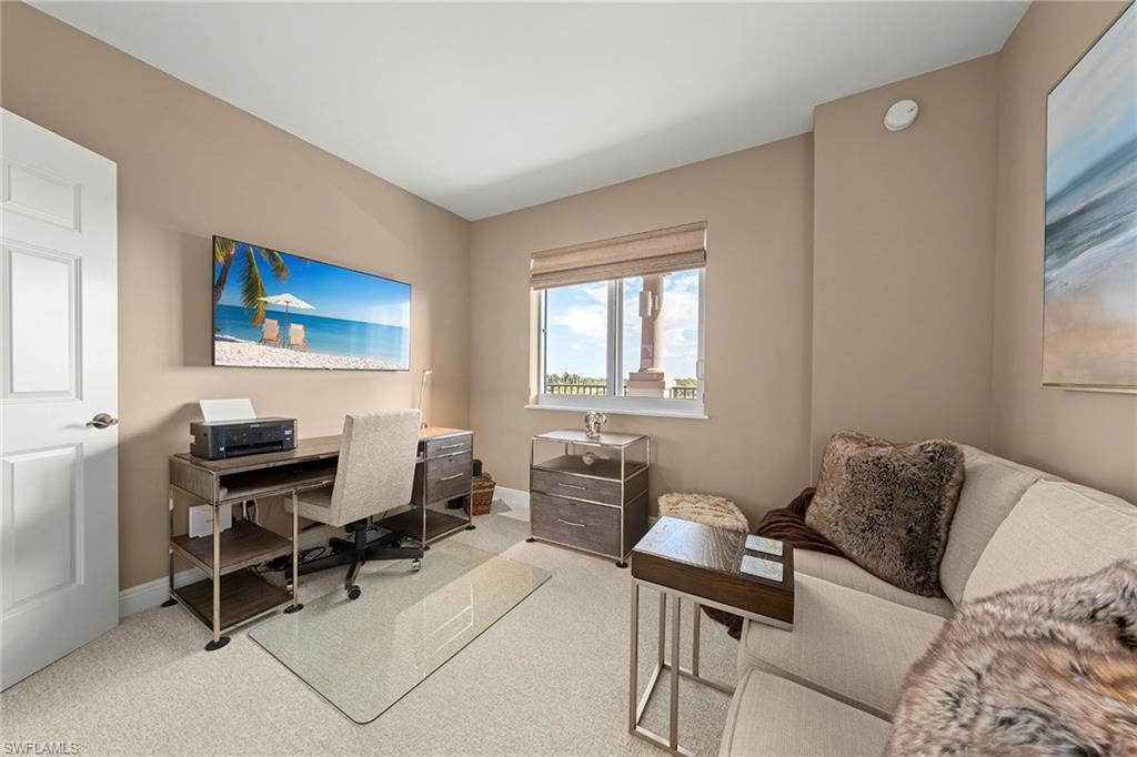 NAVONA AT THE COLONY - Residential