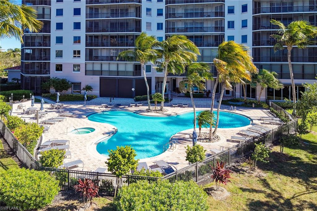 NAVONA AT THE COLONY - Residential