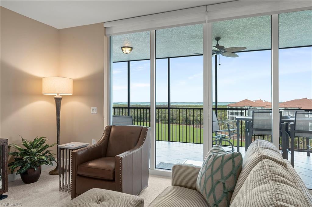 NAVONA AT THE COLONY - Residential