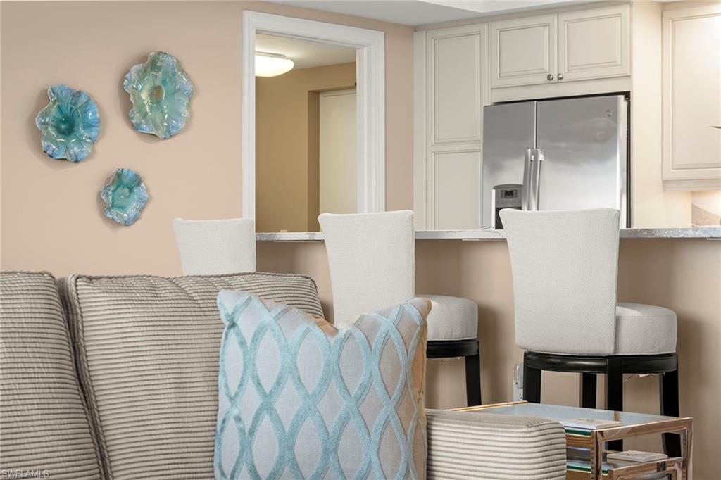 NAVONA AT THE COLONY - Residential