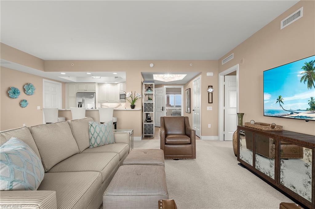 NAVONA AT THE COLONY - Residential