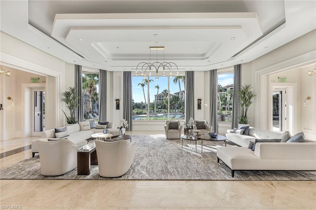 NAVONA AT THE COLONY - Residential