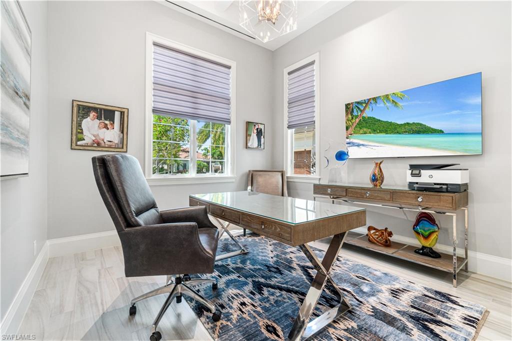 SENECA - Residential