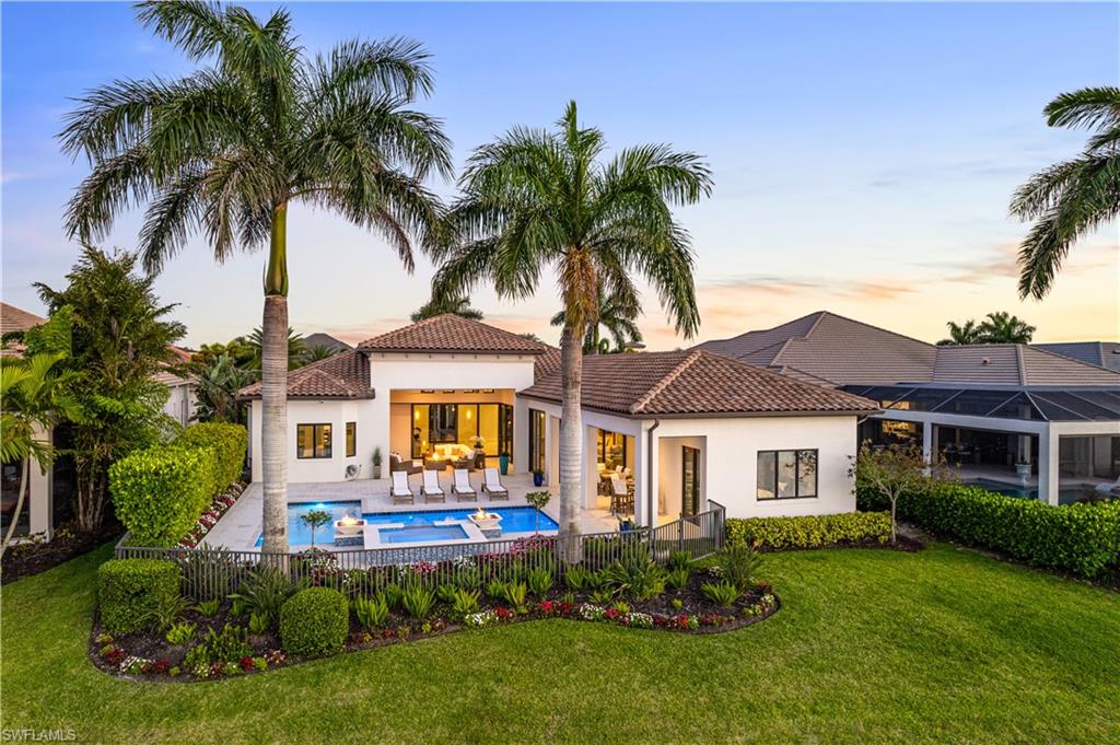 SENECA - Residential