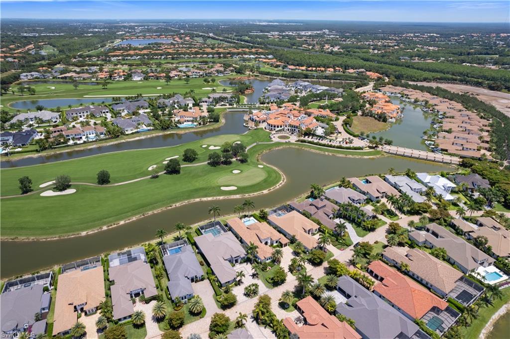 SENECA - Residential