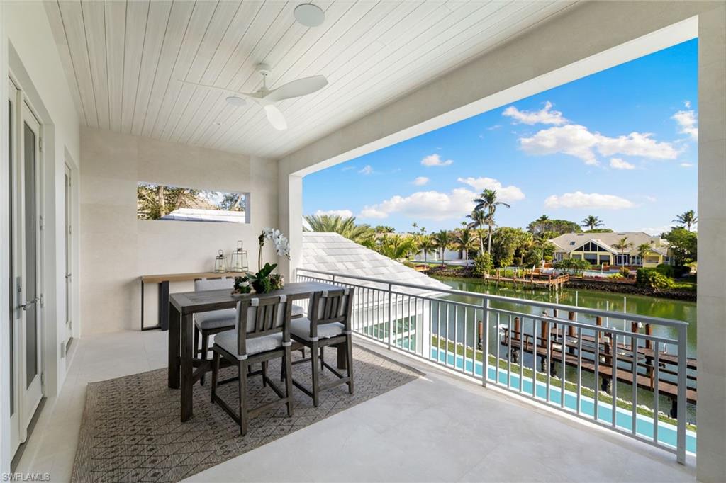 PORT ROYAL - Residential