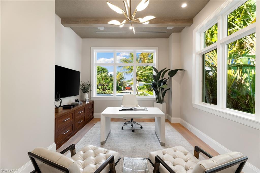 PORT ROYAL - Residential