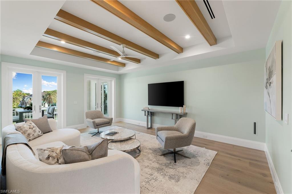 PORT ROYAL - Residential