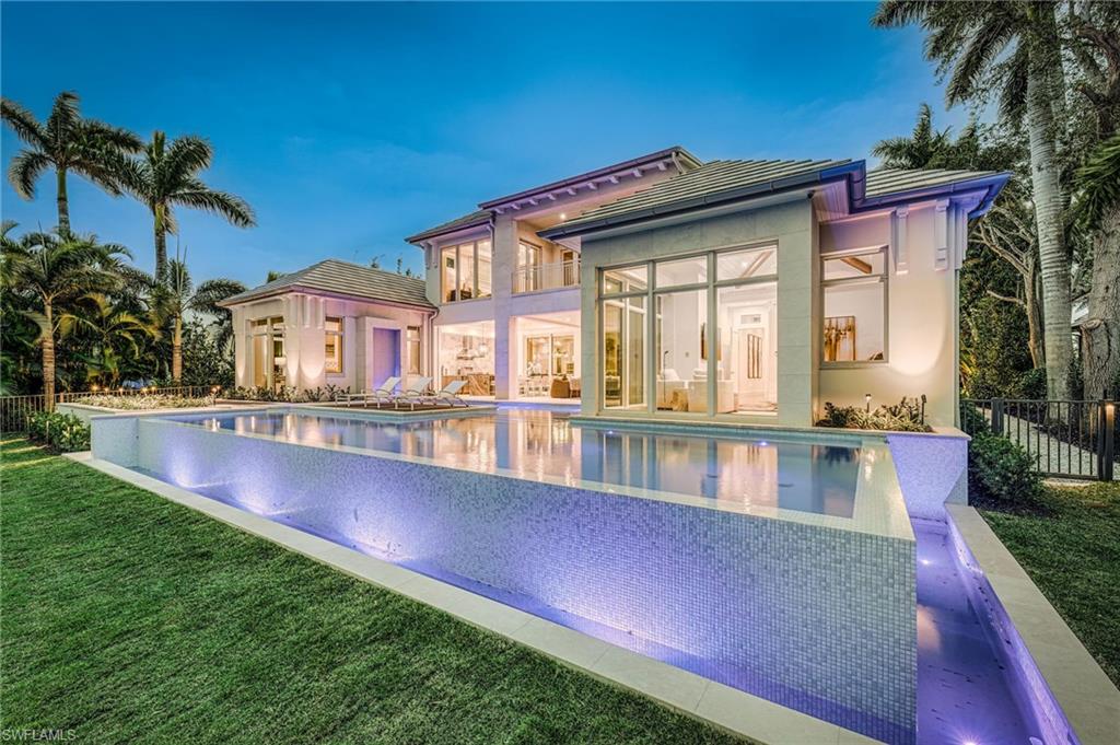 PORT ROYAL - Residential