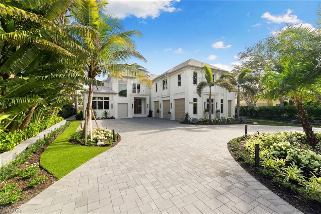 PORT ROYAL - Residential
