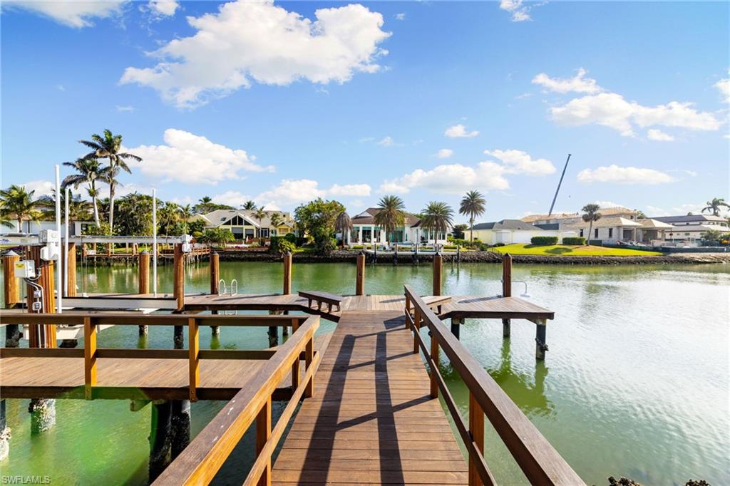 PORT ROYAL - Residential