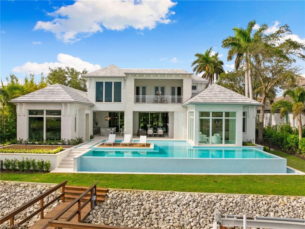 PORT ROYAL - Residential