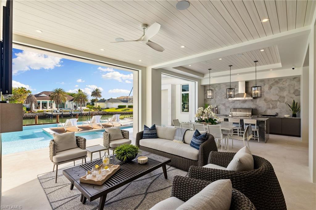 PORT ROYAL - Residential