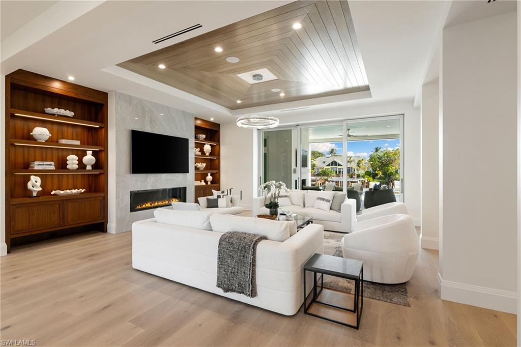 PORT ROYAL - Residential