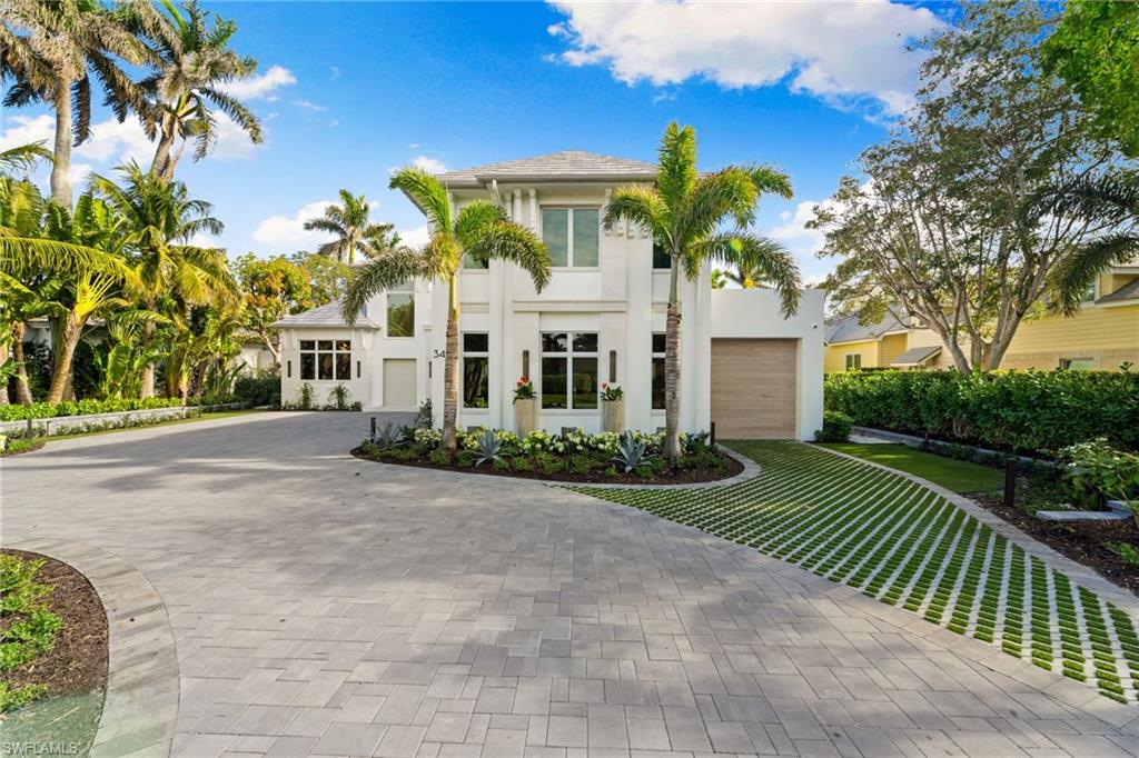 PORT ROYAL - Residential