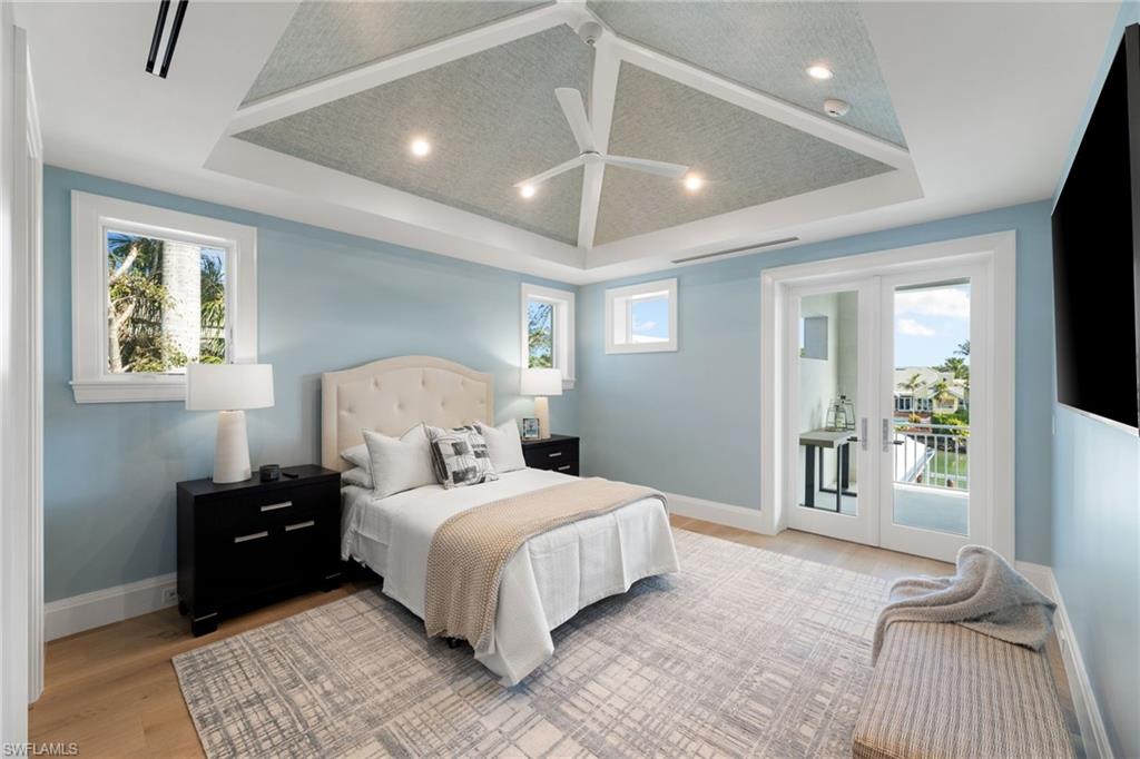 PORT ROYAL - Residential