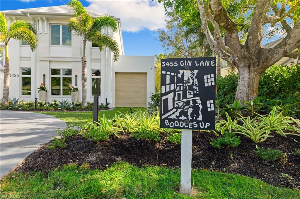 PORT ROYAL - Residential