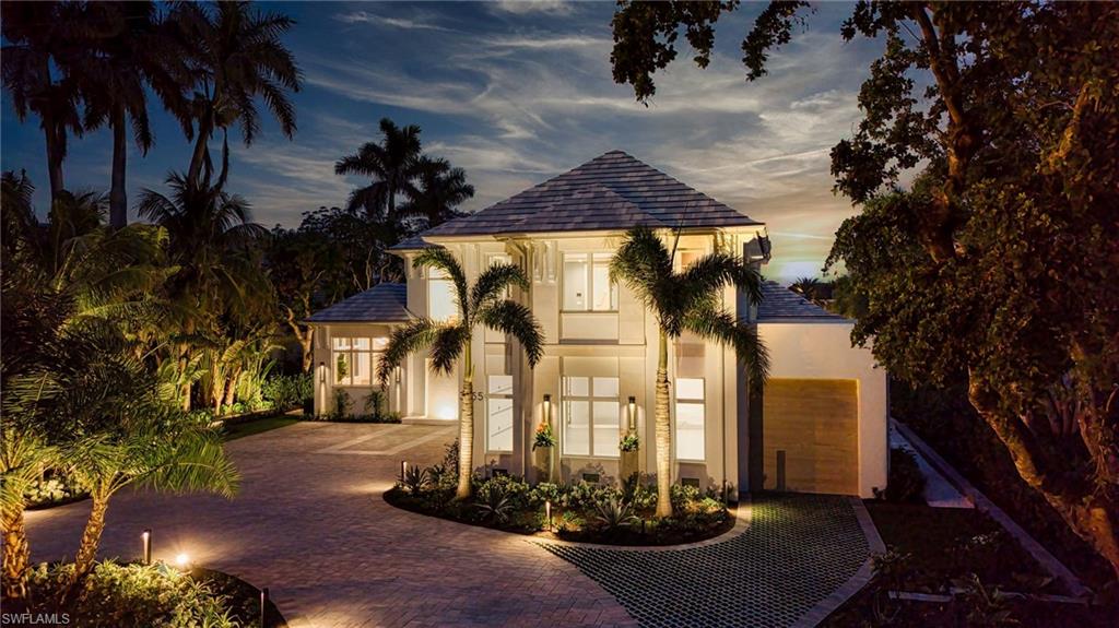 PORT ROYAL - Residential