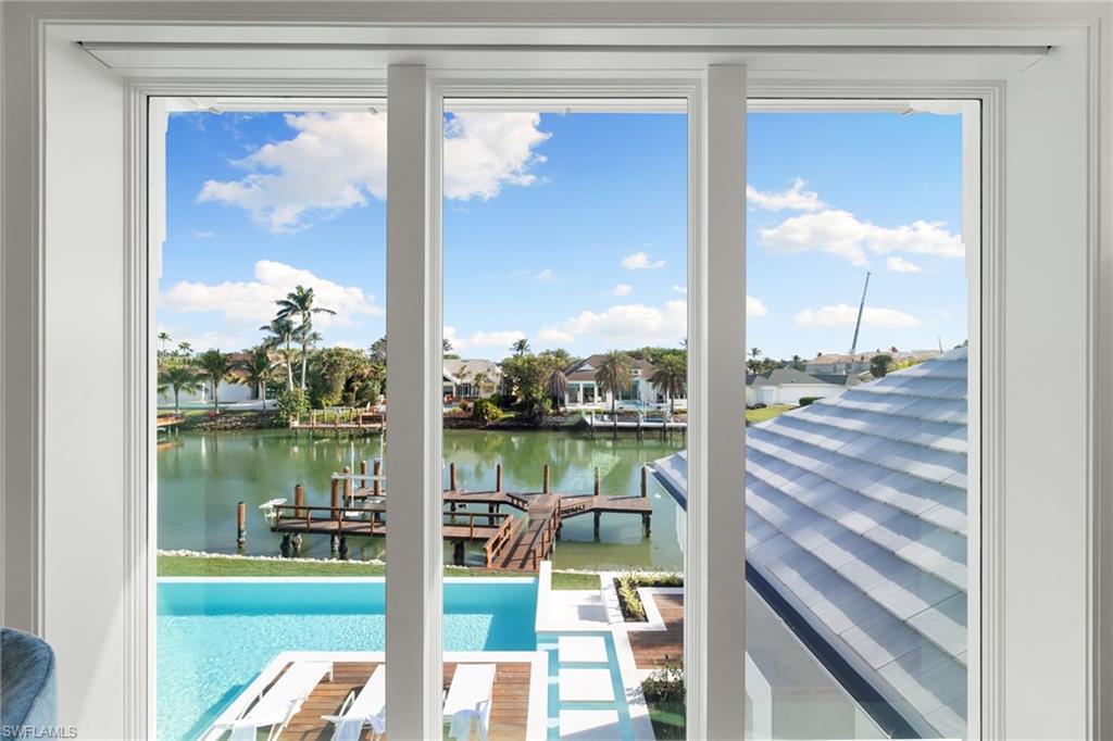PORT ROYAL - Residential