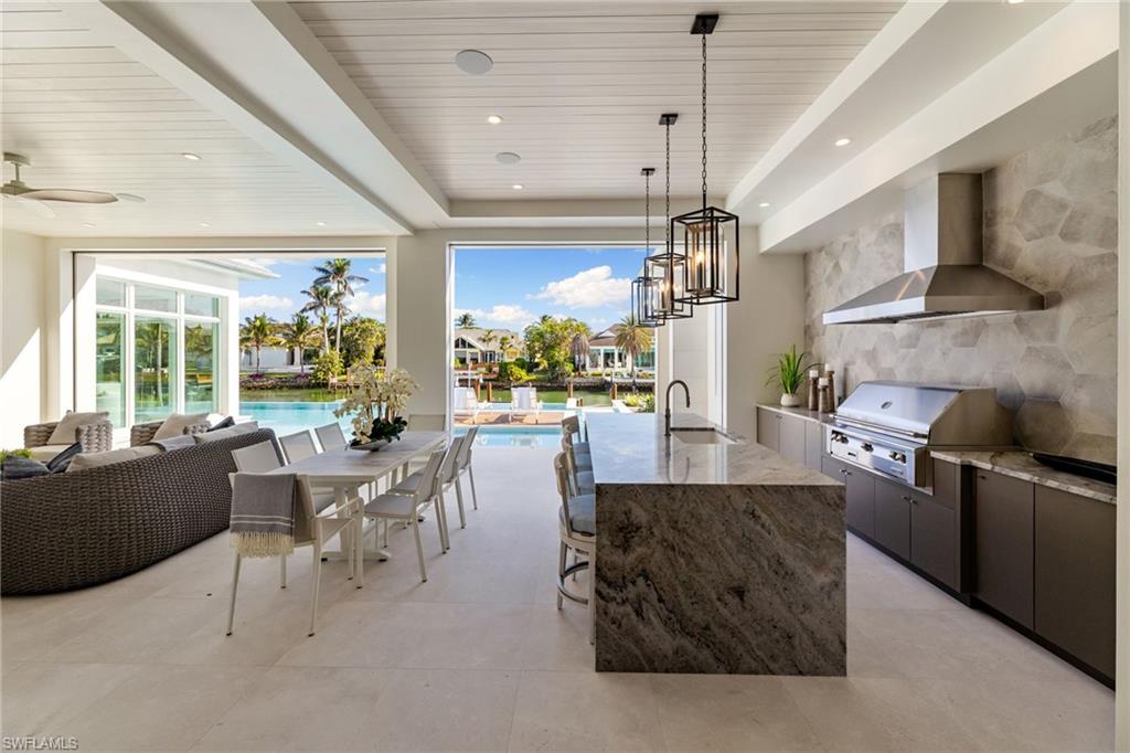 PORT ROYAL - Residential