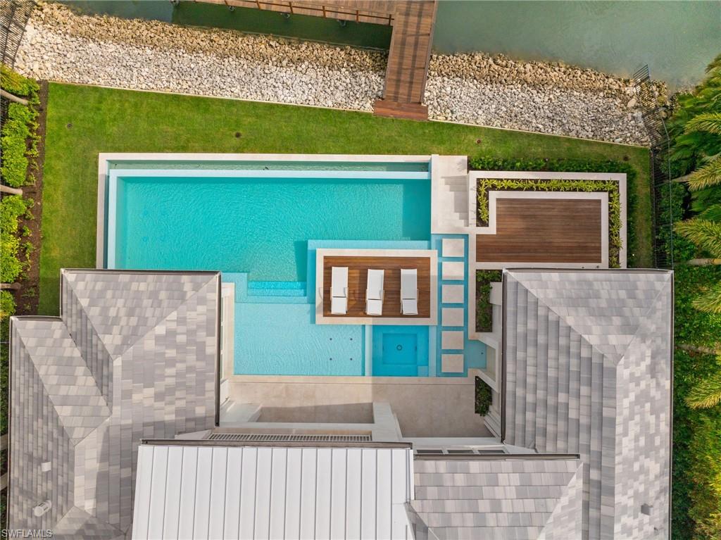 PORT ROYAL - Residential