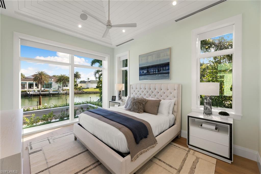 PORT ROYAL - Residential