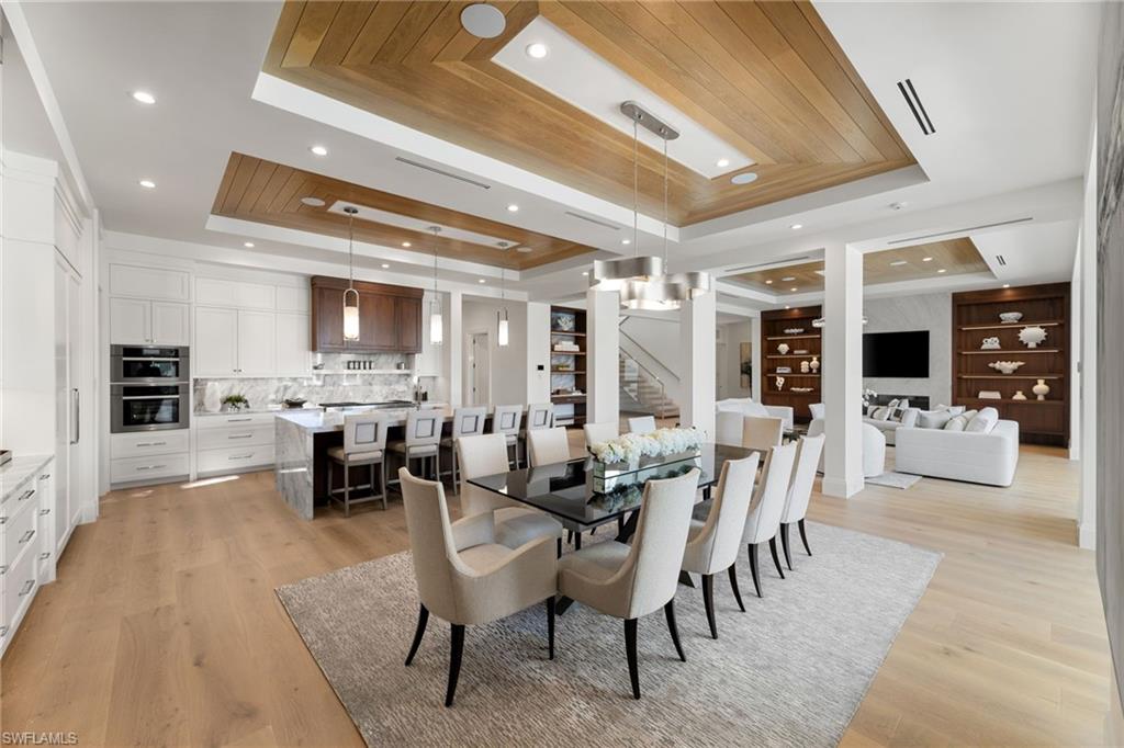 PORT ROYAL - Residential
