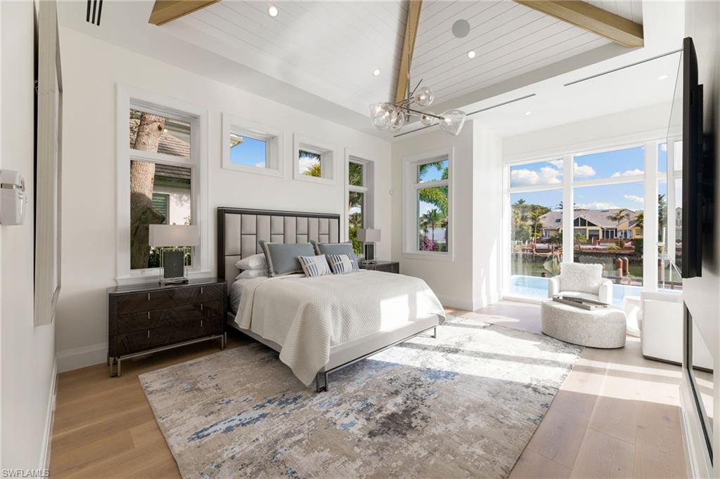 PORT ROYAL - Residential