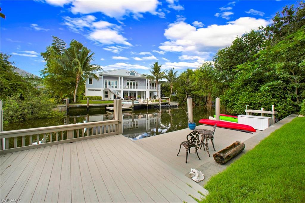 SEAGATE - Residential