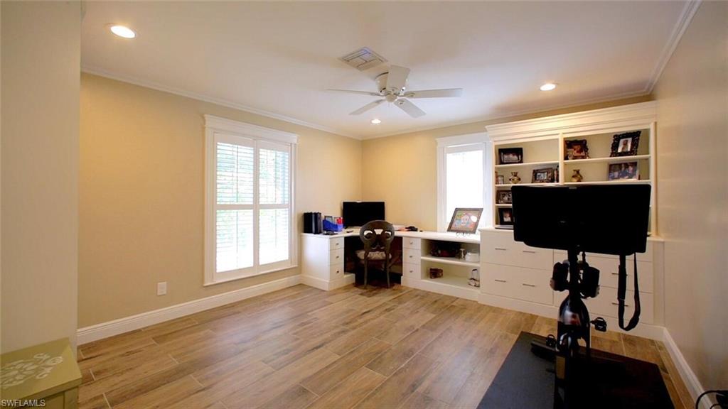 SEAGATE - Residential