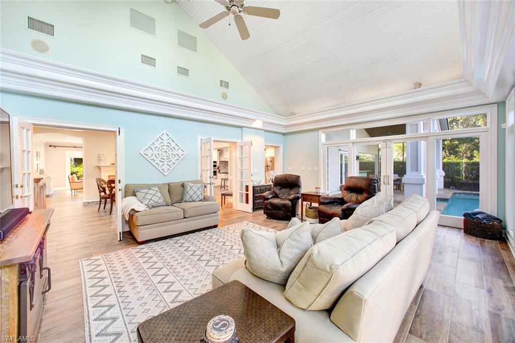 SEAGATE - Residential