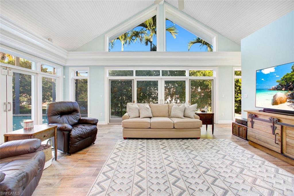 SEAGATE - Residential