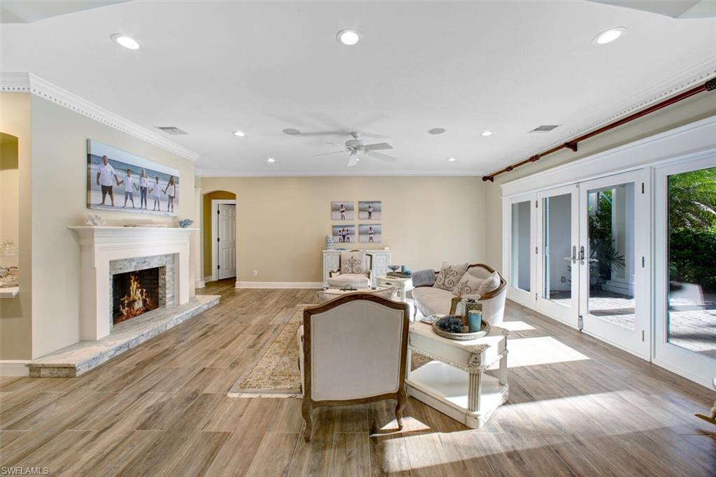 SEAGATE - Residential