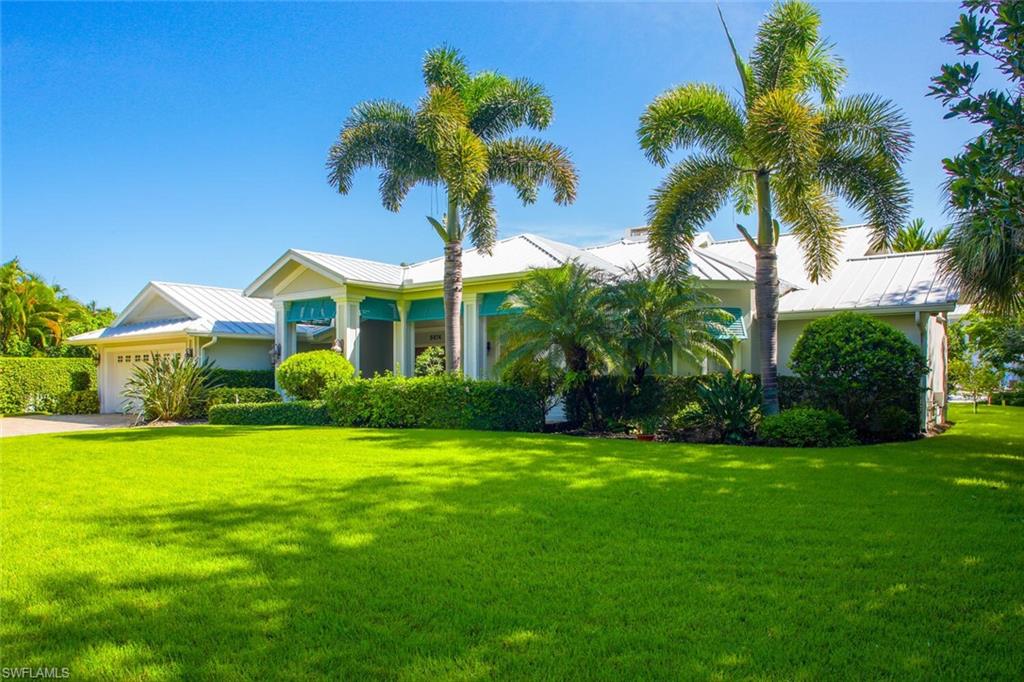 SEAGATE - Residential