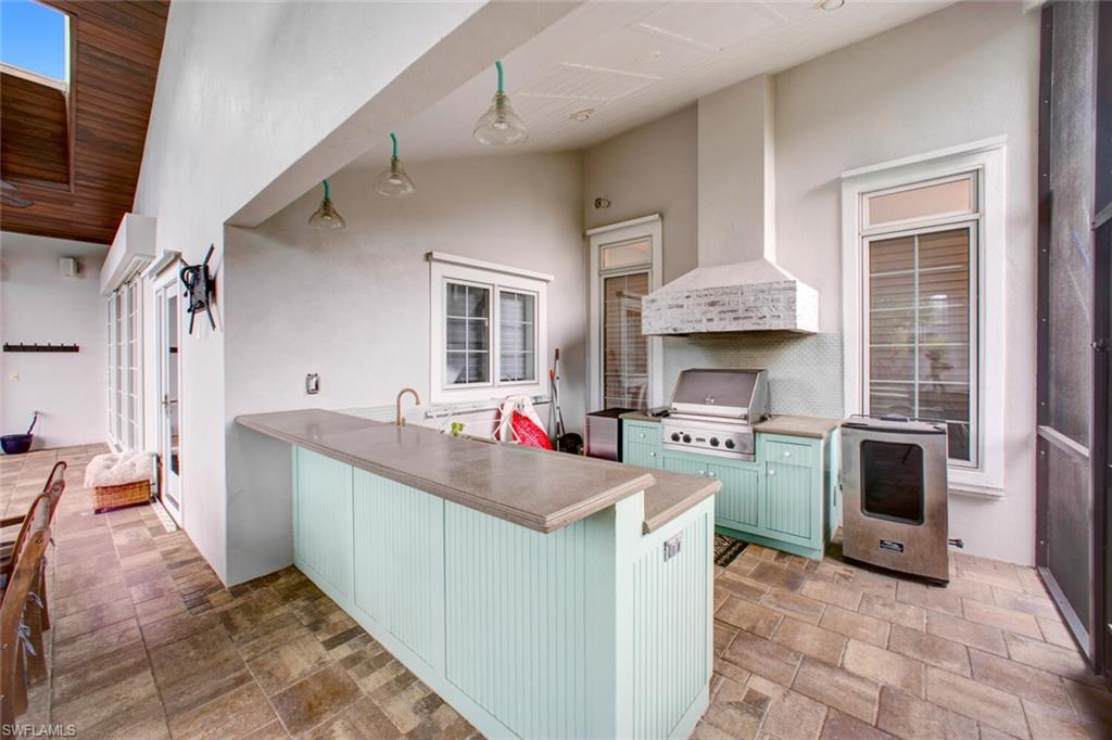 SEAGATE - Residential