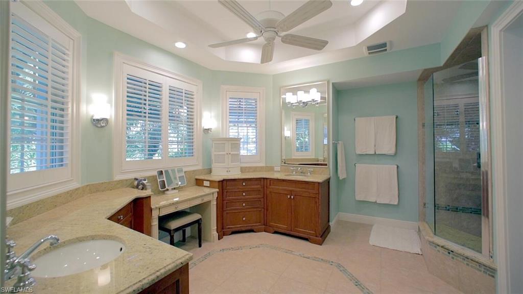 SEAGATE - Residential