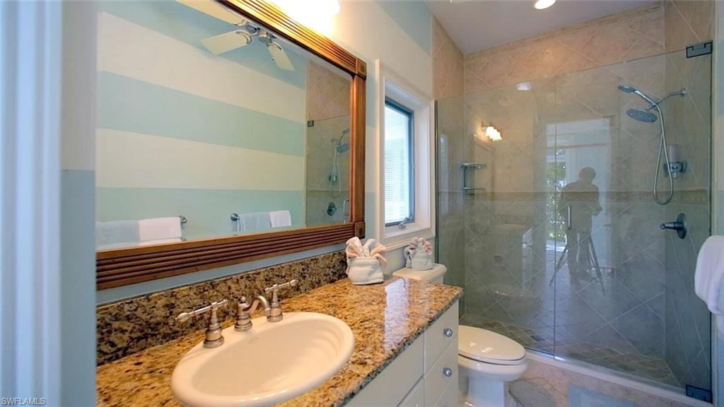 SEAGATE - Residential