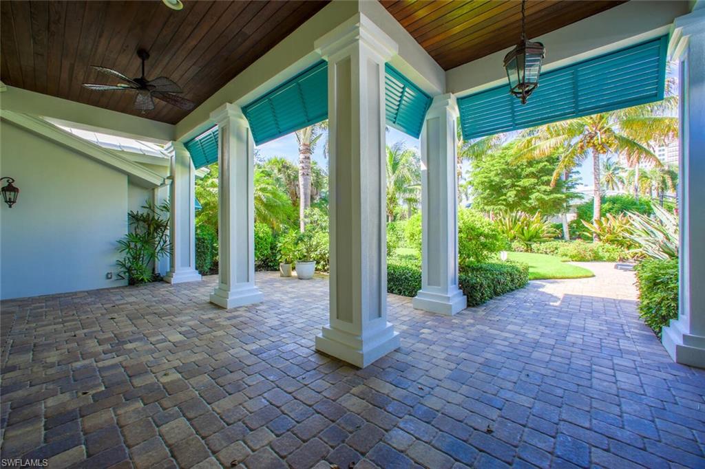 SEAGATE - Residential