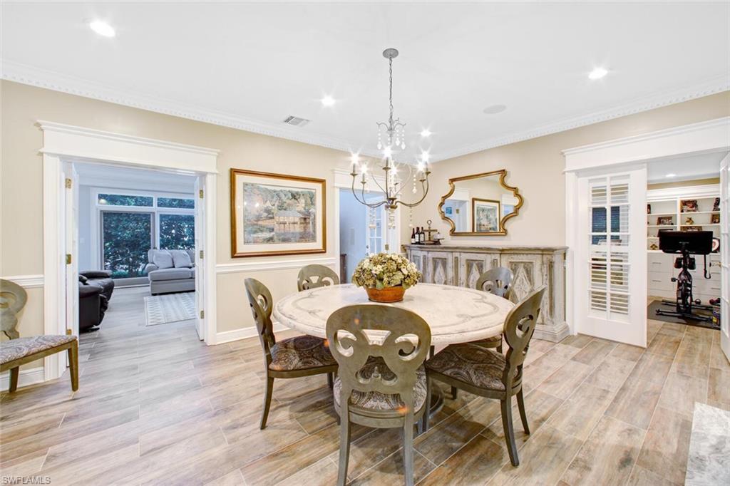 SEAGATE - Residential