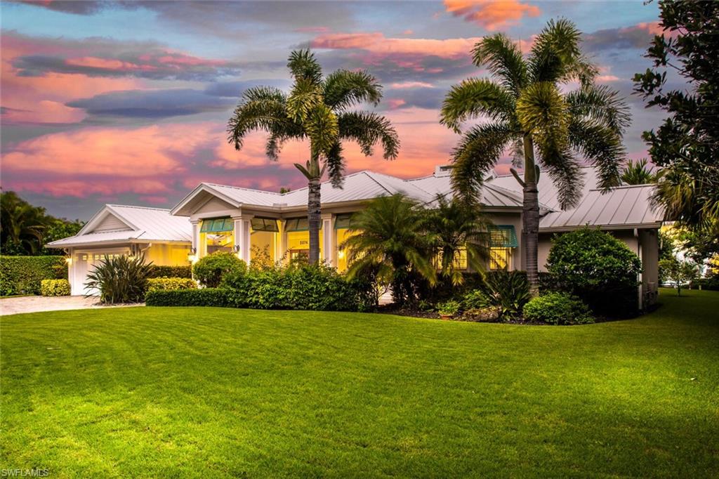 SEAGATE - Residential