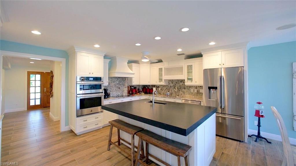 SEAGATE - Residential