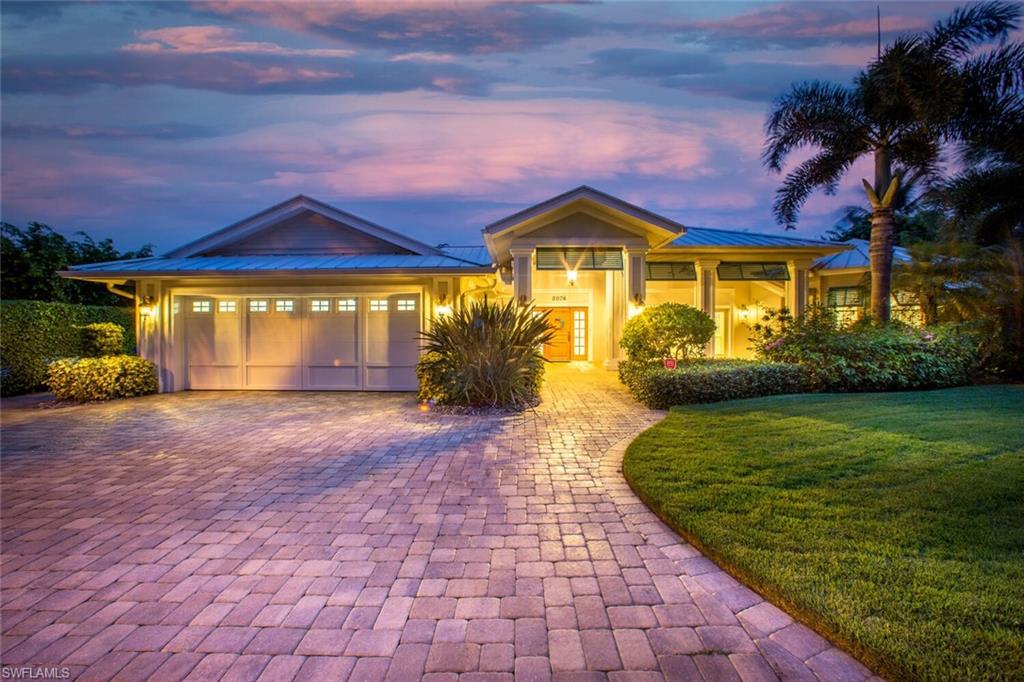 SEAGATE - Residential