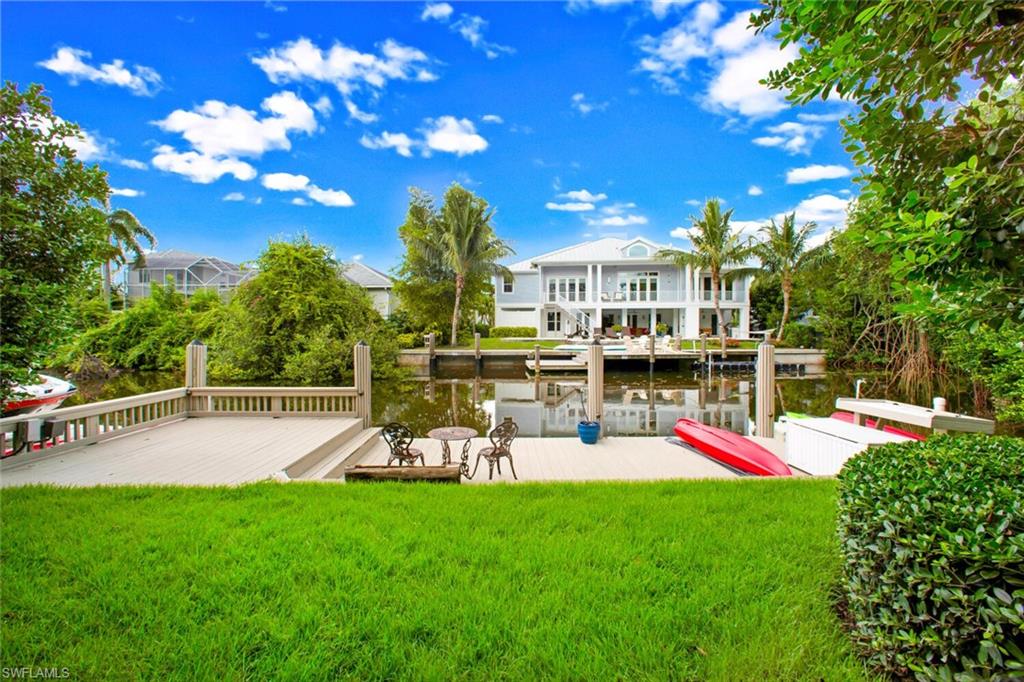 SEAGATE - Residential